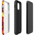 My Hero Academia Shoto Todoroki Season 4 iPhone 12 Pro Impact Case