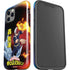 My Hero Academia Shoto Todoroki Season 4 iPhone 12 Pro Impact Case