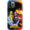 My Hero Academia Shoto Todoroki Season 4 iPhone 12 Pro Max Impact Case