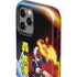 My Hero Academia Shoto Todoroki Season 4 iPhone 12 Pro Max Impact Case