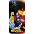 My Hero Academia Shoto Todoroki Season 4 iPhone 12 Pro Max Skin