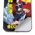 My Hero Academia Shoto Todoroki Season 4 iPhone 12 Pro Max Skin