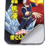 My Hero Academia Shoto Todoroki Season 4 iPhone 12 Pro Skin