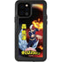 My Hero Academia Shoto Todoroki Season 4 iPhone 12 Pro Waterproof Case