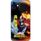 My Hero Academia Shoto Todoroki Season 4 iPhone 12 Skin