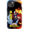 My Hero Academia Shoto Todoroki Season 4 iPhone 13 Impact Case