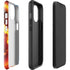 My Hero Academia Shoto Todoroki Season 4 iPhone 13 Impact Case