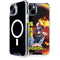 My Hero Academia Shoto Todoroki Season 4 iPhone 13 MagSafe Case