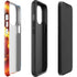 My Hero Academia Shoto Todoroki Season 4 iPhone 13 Pro Impact Case