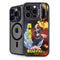 My Hero Academia Shoto Todoroki Season 4 iPhone 13 Pro Kickstand Case