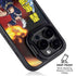 My Hero Academia Shoto Todoroki Season 4 iPhone 13 Pro Kickstand Case