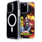 My Hero Academia Shoto Todoroki Season 4 iPhone 13 Pro MagSafe Case