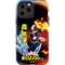 My Hero Academia Shoto Todoroki Season 4 iPhone 13 Pro Max Impact Case