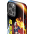 My Hero Academia Shoto Todoroki Season 4 iPhone 13 Pro Max Impact Case