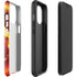 My Hero Academia Shoto Todoroki Season 4 iPhone 13 Pro Max Impact Case