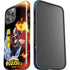 My Hero Academia Shoto Todoroki Season 4 iPhone 13 Pro Max Impact Case