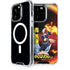 My Hero Academia Shoto Todoroki Season 4 iPhone Cases