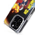 My Hero Academia Shoto Todoroki Season 4 iPhone 13 Pro Max MagSafe Case