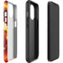 My Hero Academia Shoto Todoroki Season 4 iPhone 14 Impact Case