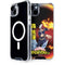 My Hero Academia Shoto Todoroki Season 4 iPhone 14 MagSafe Case