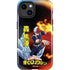 My Hero Academia Shoto Todoroki Season 4 iPhone 14 Plus Impact Case