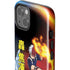 My Hero Academia Shoto Todoroki Season 4 iPhone 14 Plus Impact Case