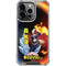 My Hero Academia Shoto Todoroki Season 4 iPhone 14 Pro Clear Case