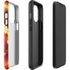 My Hero Academia Shoto Todoroki Season 4 iPhone 14 Pro Impact Case