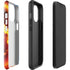 My Hero Academia Shoto Todoroki Season 4 iPhone 14 Pro Max Impact Case