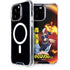 My Hero Academia Shoto Todoroki Season 4 iPhone 14 Pro Max MagSafe Case