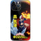 My Hero Academia Shoto Todoroki Season 4 iPhone 14 Pro Max Skin