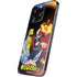 My Hero Academia Shoto Todoroki Season 4 iPhone 14 Pro Max Skin