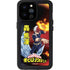 My Hero Academia Shoto Todoroki Season 4 iPhone 14 Pro Max Waterproof Case