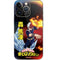 My Hero Academia Shoto Todoroki Season 4 iPhone 14 Pro Skin