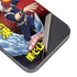 My Hero Academia Shoto Todoroki Season 4 iPhone 14 Pro Skin