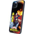 My Hero Academia Shoto Todoroki Season 4 iPhone Skins