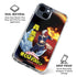 My Hero Academia Shoto Todoroki Season 4 iPhone 15 Plus Clear Case