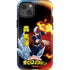 My Hero Academia Shoto Todoroki Season 4 iPhone 15 Plus Impact Case