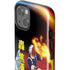 My Hero Academia Shoto Todoroki Season 4 iPhone 15 Plus Impact Case