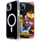 My Hero Academia Shoto Todoroki Season 4 iPhone 15 Plus MagSafe Case