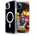 My Hero Academia Shoto Todoroki Season 4 iPhone 15 Plus MagSafe Case