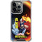 My Hero Academia Shoto Todoroki Season 4 iPhone 15 Pro Clear Case