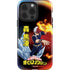 My Hero Academia Shoto Todoroki Season 4 iPhone 15 Pro Impact Case