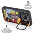 My Hero Academia Shoto Todoroki Season 4 iPhone 15 Pro Kickstand Case
