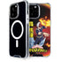 My Hero Academia Shoto Todoroki Season 4 iPhone 15 Pro Max MagSafe Case
