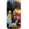 My Hero Academia Shoto Todoroki Season 4 iPhone 15 Pro Skin
