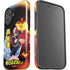 My Hero Academia Shoto Todoroki Season 4 iPhone 16 Impact Case