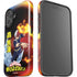 My Hero Academia Shoto Todoroki Season 4 iPhone 16 Plus Impact Case
