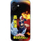 My Hero Academia Shoto Todoroki Season 4 iPhone 16 Plus Skin