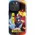 My Hero Academia Shoto Todoroki Season 4 iPhone 16 Pro Impact Case